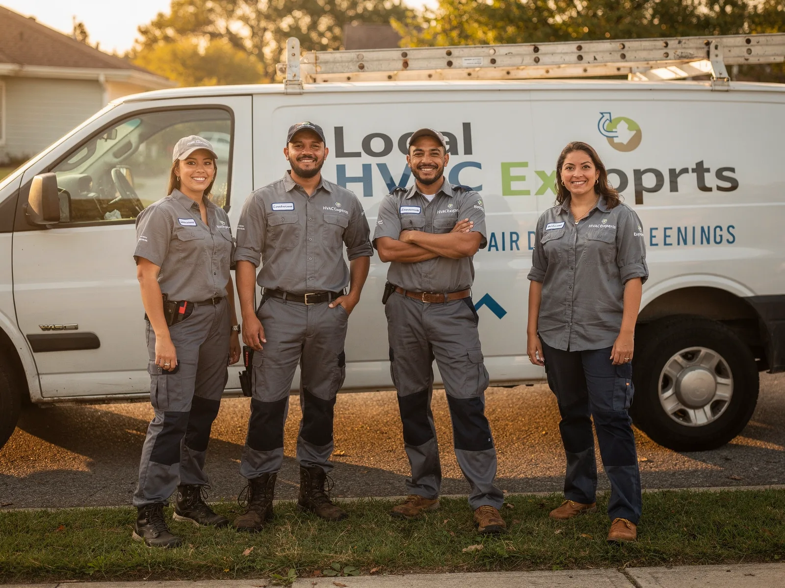 24/7 HVAC Repair & AC Replacement company in Edwards, CA